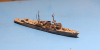 Crusier "Eritrea" damaged (1 p.) I 1938 Neptun N 1551